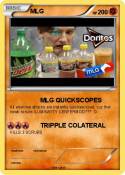 MLG