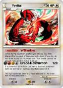 Yveltal