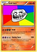 troll face
