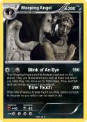 Weeping Angel