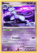 Mewtwo