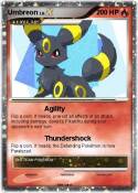 Umbreon