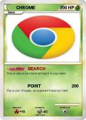 CHROME