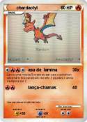 chardactyl