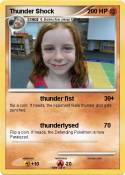 Thunder Shock
