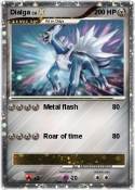 Dialga