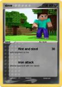 steve