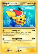 swag EX
