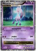 Mmewtwo