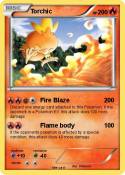 Torchic