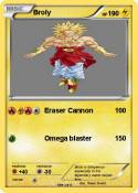 Broly