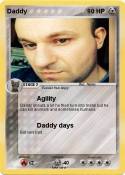 Daddy