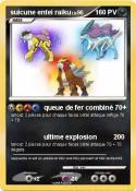suicune entei