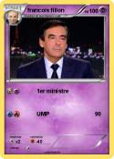 francois fillon