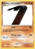 Crowbar