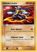 Ultimate Lucari