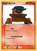 muant fire