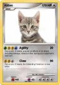 Kitten