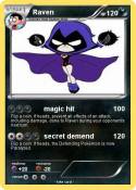 Raven