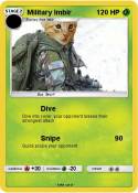 Military Imbir