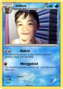 Joshua