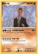 Rick roll