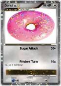Donut