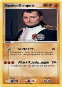 Napoleon Bonapa