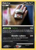 Petit Pot