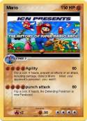 Mario