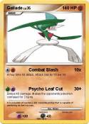 Gallade