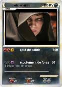 dark anakin