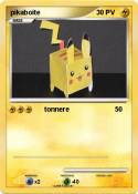 pikaboite