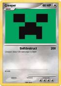 Creeper