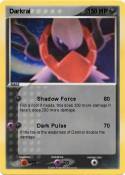Darkrai