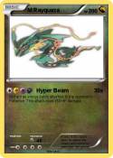 M Rayquaza