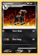 Houndoom