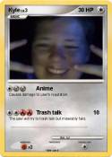 Kyle