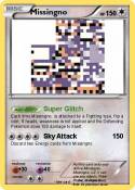 Missingno