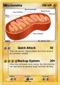 Mitochondria