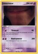 Zensursauer