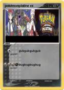 pokémonplatine