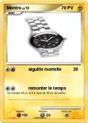 Montre