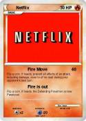 Netflix