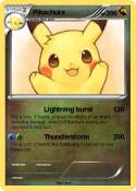 Pikachure