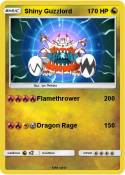 Shiny Guzzlord
