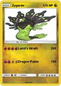 Zygarde