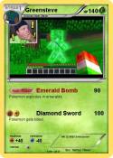 Greensteve