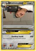 Somedonkey