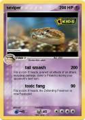 seviper